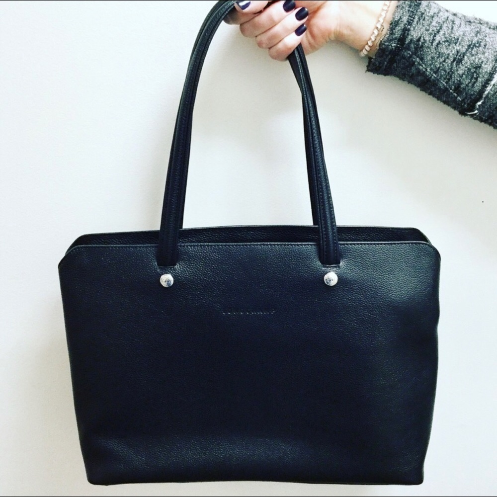 “Le Foulonne” NWOT LONGCHAMP TOTE